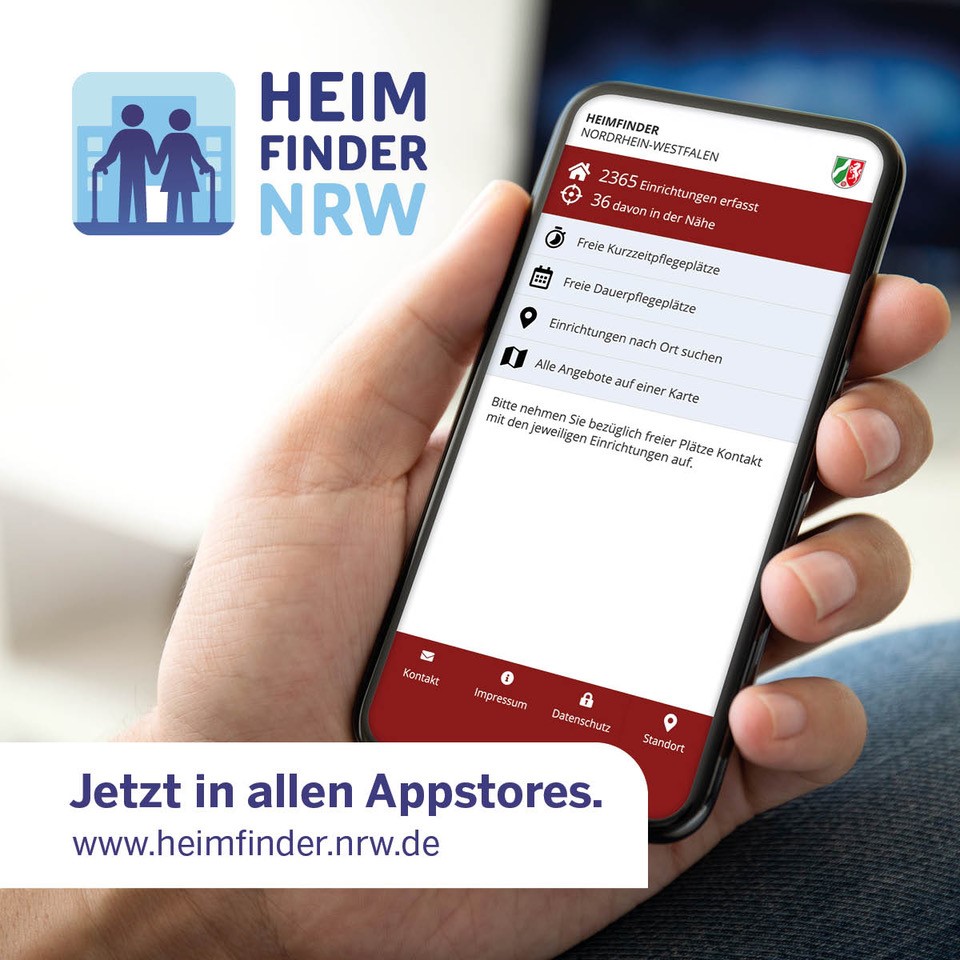 Heimfinder